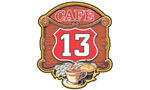 Café 13 öppet bolag, Kronoby